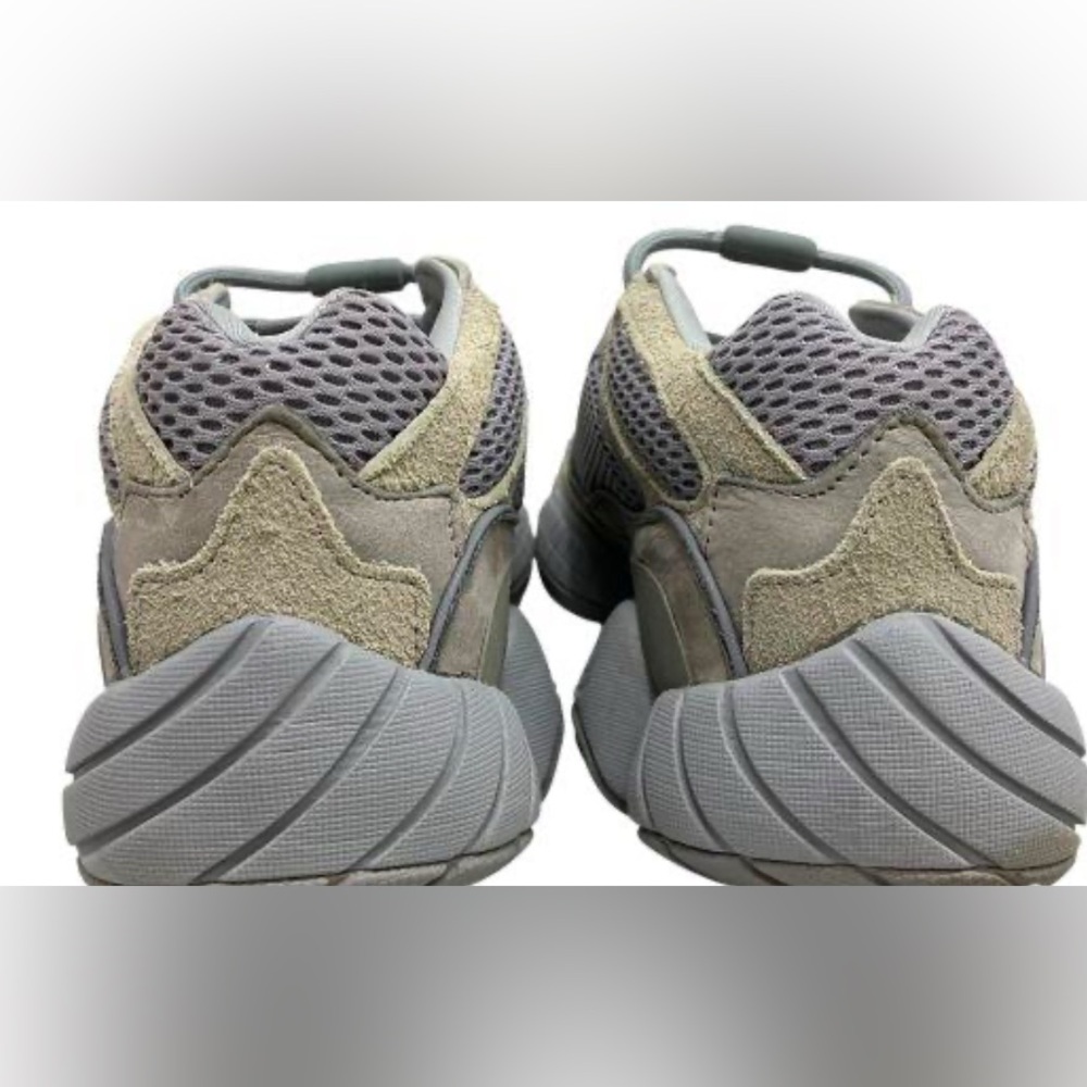 adidas Yeezy 500 Stone Salt Mens size 11 - Picture 2 of 8